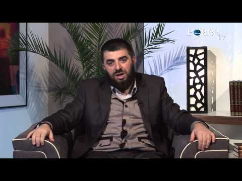 03 - Kujdesi ndaj jetimit - Enes Goga