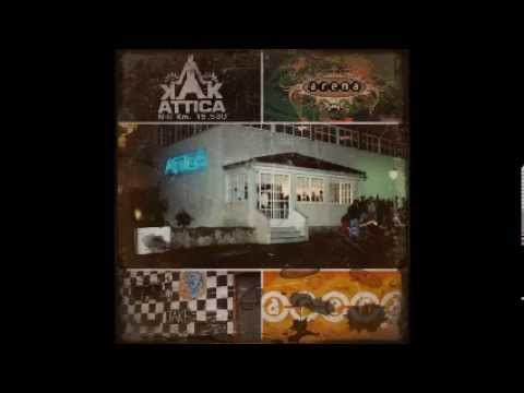 Attica - Arena - Jake año 99 Set (2015)