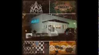 Attica - Arena - Jake año 99 Set (2015)