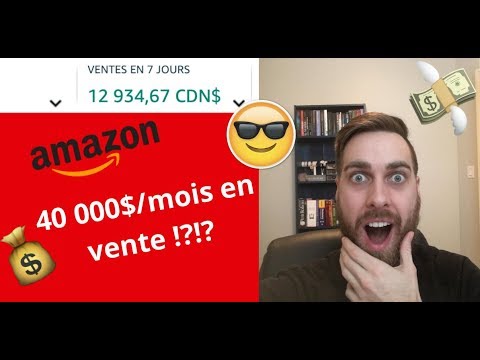 , title : 'La vente sur Amazon en moins de 10 minutes !! | Étape par étape | Pour les débutants'