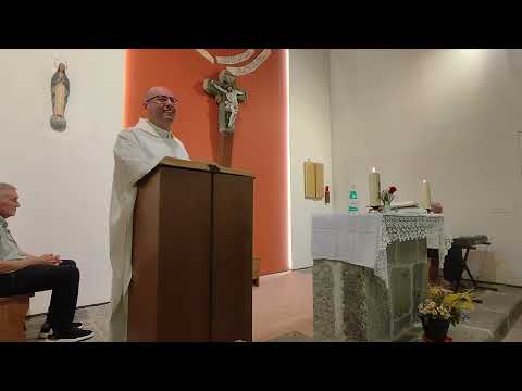 Thumbnail for San Romualdo Abate. Beteluko Ermita