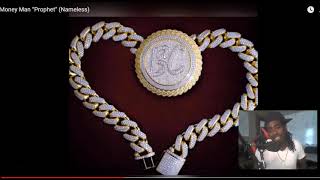 Money Man - Prophet (Reaction)🔥