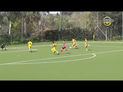 Under 15 Elite, Grifone - Urbetevere 0 - 1