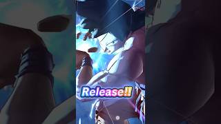 LF Golden Frieza & Android 17 summon #dragonball #dbl #dragonballlegends