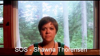 School Of Sonship S.O.S - Shawnay Thorensen