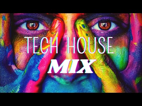 Tech House Mix 2022 ( Kyle Watson, Dr. Fresch, Marten Hørger, HODA and More )