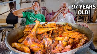 Long Life Food of Costa Rica!! HUGE BREAKFAST + Secrets to Eating in Nicoya!! - YouTube