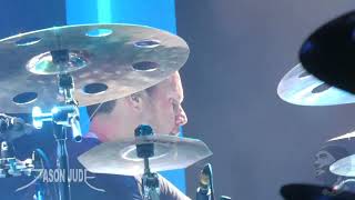 311 - Applied Science w/Drum Solo [HD] LIVE San Antonio 4/1/2022