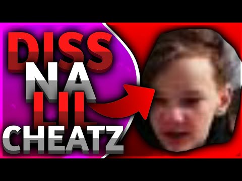 DISS NA LIL CHEATZ!