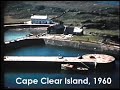 Cape Clear Island, West Cork, 1960