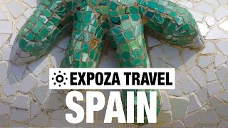 Spain Vacation Travel Video Guide • Great Destinations