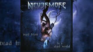Nevermore - Engines Of Hate (2025 Remaster by Aaraigathor)