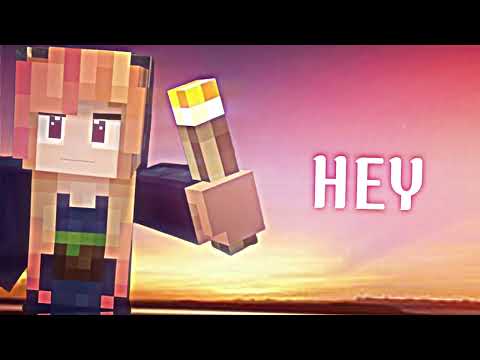 Shad's Lyrico: EPIC Minecraft Parody!