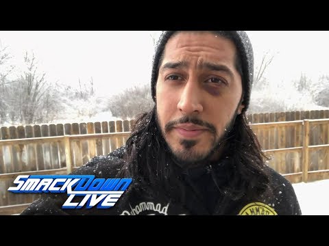 Post-SD Fight Size Update: Charlotte At Elimination Chamber, Ali Addresses Injury, More