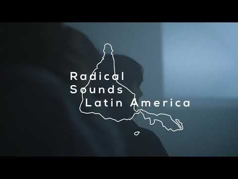 Radical Sounds Latin America 2021 - teaser