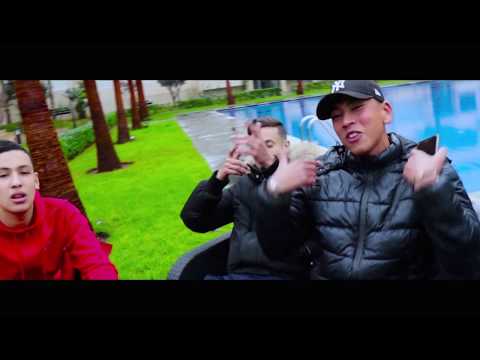 Qdn & Mosey & Breda - MaYer // 2rs (Official Clip)