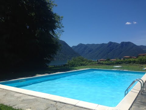 Tremezzina – Lake Como Italy– ID 303 – Villa in Tremezzina for sale by Best Como Real Estate