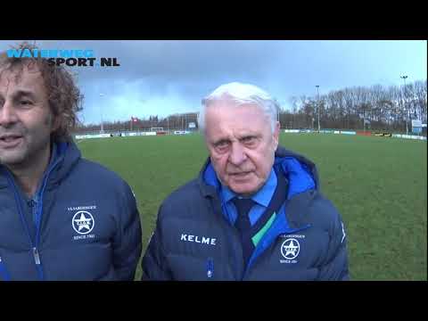 Waterwegsport.nl Nabeschouwing CION - PPSC door Najim Nasri en Slobodan Dutina