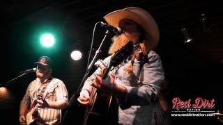 Crooks - "Sad Sad Song" - Live @ The Wormy Dog Saloon