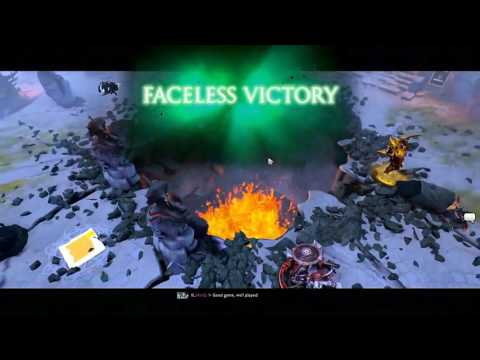 [Highlights] Fnatic vs Team Faceless Game 2 | UB | The Summit 6 SEA Qualifiers