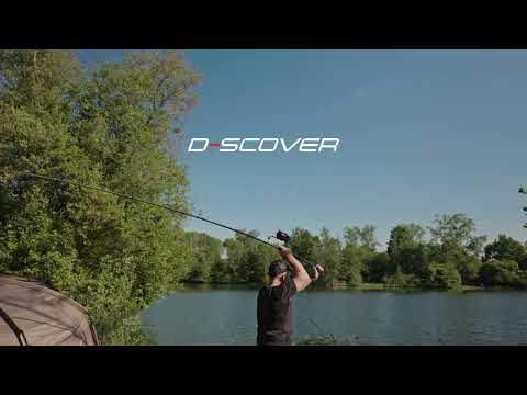 D Scover 3,0m 3,0lbs