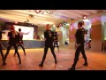 Номер 12, House of Mafia, ПЛЯЖ PARTY от Dance4U ...