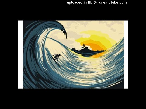 The Icon - Riding the wave (Feat. Thablackman530)