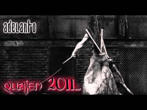 05. Quajen. - Colina Silenciosa. (ADELANTO) [Producida por Quajen] - SILENT HILL RAP