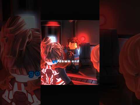 "He Is Doing It" - Jay Edit | Ninjago Seabound | PASSO BEM SOLTO (Slowed) #ninjago #edit #lego#phonk