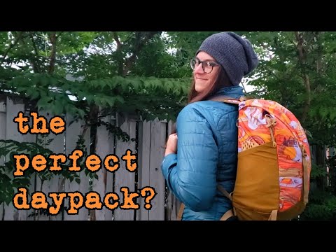 REI Flash 22 Pack | New Gear!