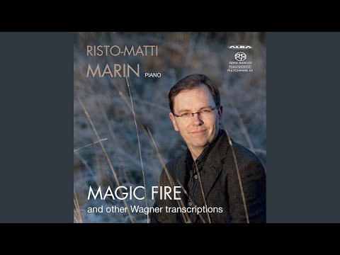 Siegfried, Act II: Forest Murmurs (Arr. L. Brassin for Piano)