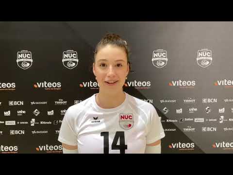 Mobiliar Volley Cup Final Wettbewerb