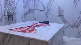 Tanıtım Vıdeo Bubbles SPA Masaj