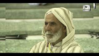 صورة محاضرة في الوسطية والاعتدال | الشيخ خالد علي المشيقح #دروس_الشيخ_المشيقح