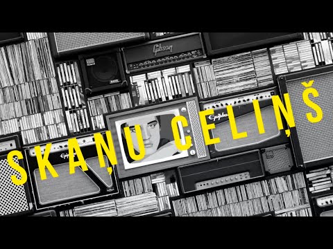 SKAŅU CELIŅŠ #5 | FAKTS | TOPOŠAIS ALBUMS, MŪZIKAS PRODUCĒŠANA, NO HIPHOP LĪDZ POP.