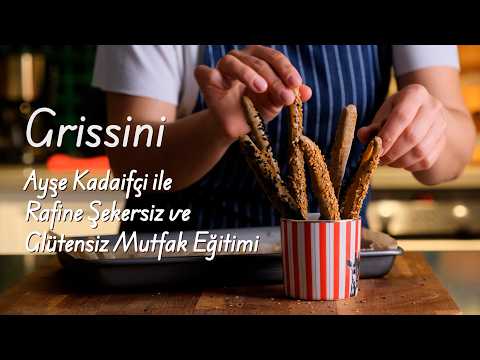 Grissini