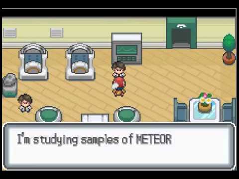 Let's Play Pokemon Light Platinum Part 70 - Snowce City