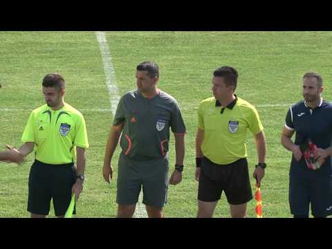 AS PROGRESUL 1906 CIACOVA - CS FLACARA PARTA 1-2, Liga a IV-a, etapa 2