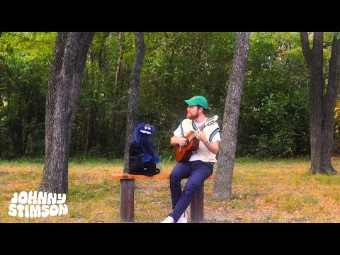 Johnny Stimson - Friends (EPISODE 5)