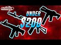 BEST 3 Affordable Airsoft AEGs For Everyone Airsoft GI