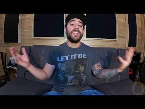 El Gorila Del Bombo - Who did you think I was - John Mayer Trio (cover) - Ep 28