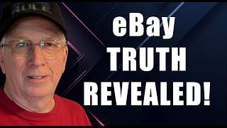 Retirees! The Truth About eBay Everyone Gets Wrong (Until They Try This) #35