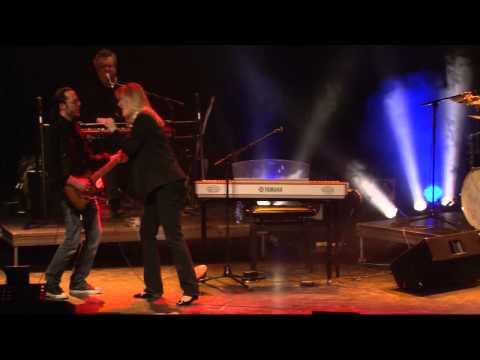 STOP! - Nanette Workman Live #2