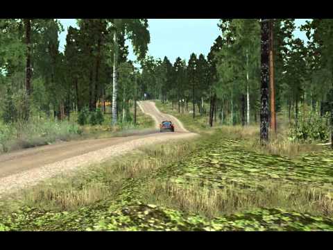 Yoda62 - Ott Tänak   Fiesta R5    Rally Estonia 2014