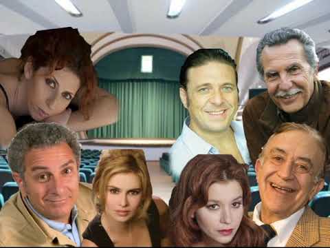 Spot Stagione Teatrale 2013-2014