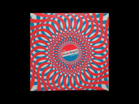 The Black Angels - I'd Kill For Her