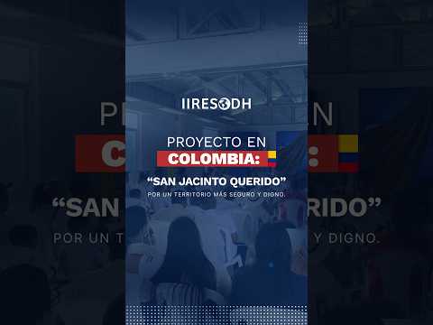 ¿Puede la seguridad construirse desde la comunidad?