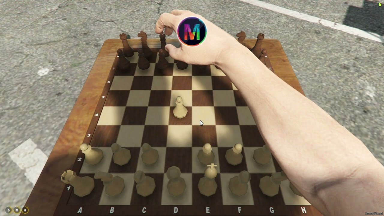 图片[3]-国际象棋3D[开源] - FiveM插件网-FiveM插件网