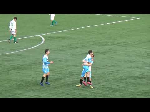 1. Yarı | Faroz Yalıspor U16 [7-0] Boztepespor U16 | Trabzon U16 - 2021/22