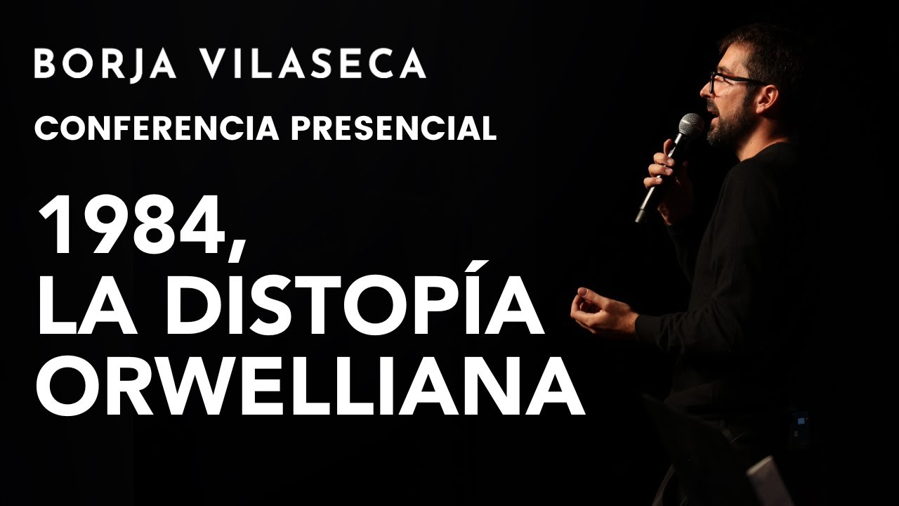 Claves para deshipnotizar la mente y liberar el pensamiento | 1984 | GEORGE ORWELL